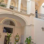 Ξενοδοχείο Il Cavaliere Al Borgo Antico