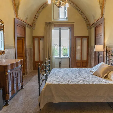 Il Cavaliere Al Borgo Antico Otel *