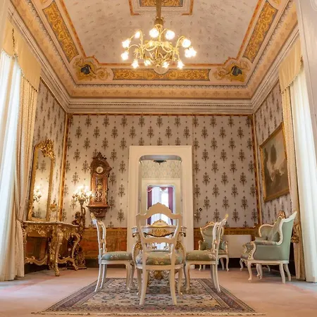 Il Cavaliere Al Borgo Antico