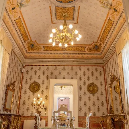 Il Cavaliere Al Borgo Antico Otel *