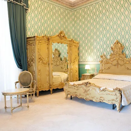 Il Cavaliere Al Borgo Antico *