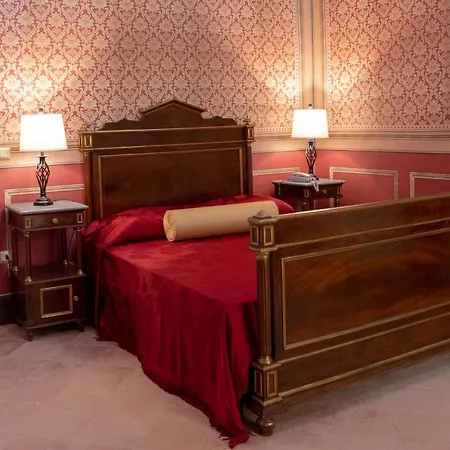 Otel Il Cavaliere Al Borgo Antico Copertino