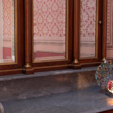 Il Cavaliere Al Borgo Antico Otel Copertino