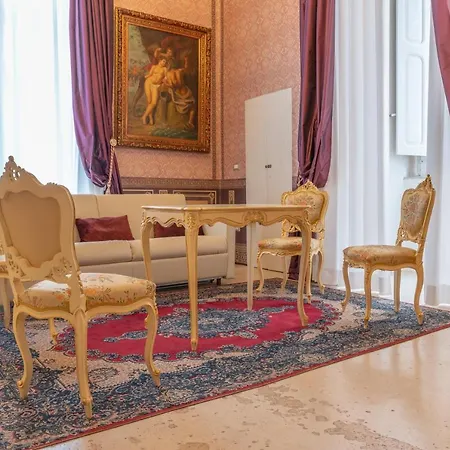 Il Cavaliere Al Borgo Antico Otel Copertino