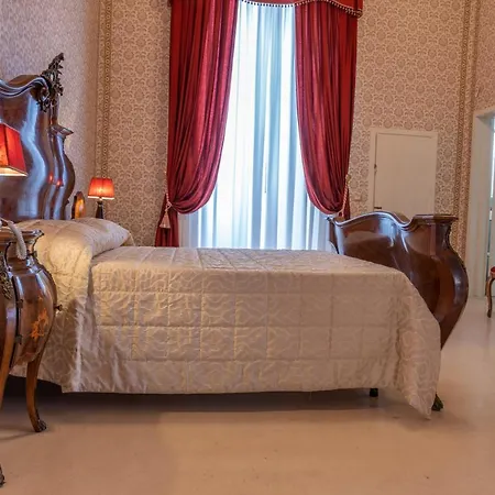 Il Cavaliere Al Borgo Antico * Copertino