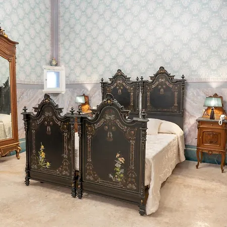 Il Cavaliere Al Borgo Antico Копертино