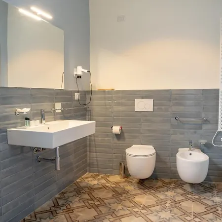 Il Cavaliere Al Borgo Antico * Copertino