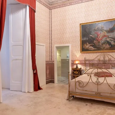 Il Cavaliere Al Borgo Antico ホテル *
