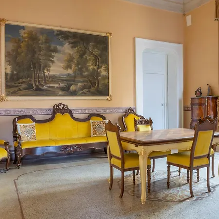 Il Cavaliere Al Borgo Antico Otel