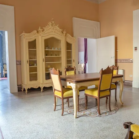 Otel Il Cavaliere Al Borgo Antico