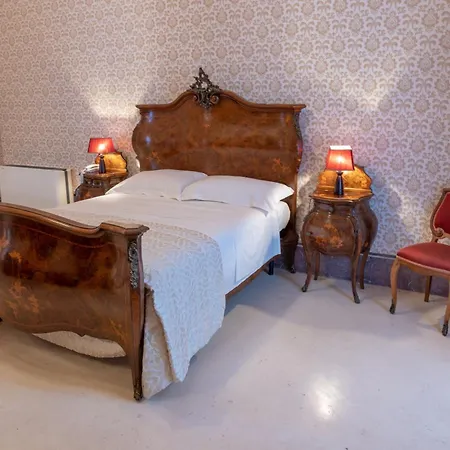 Otel Il Cavaliere Al Borgo Antico Copertino