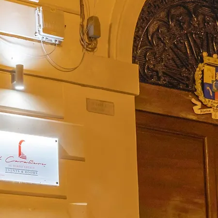 Il Cavaliere Al Borgo Antico *