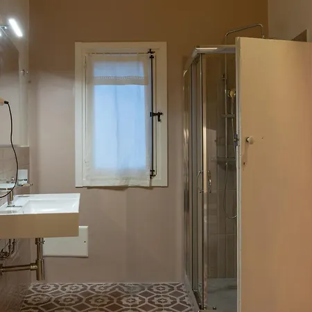 Il Cavaliere Al Borgo Antico Otel