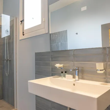 Il Cavaliere Al Borgo Antico Otel *