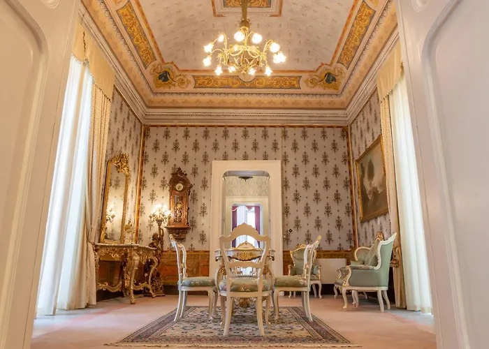 Il Cavaliere Al Borgo Antico