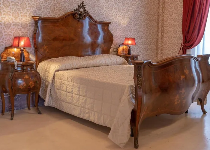 Il Cavaliere Al Borgo Antico * コペルティーノ