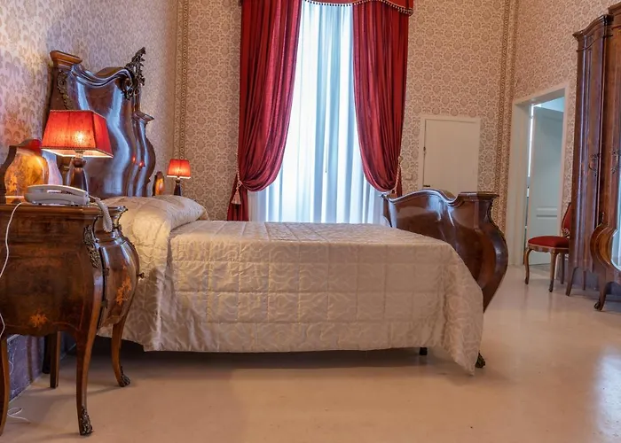 Il Cavaliere Al Borgo Antico * コペルティーノ