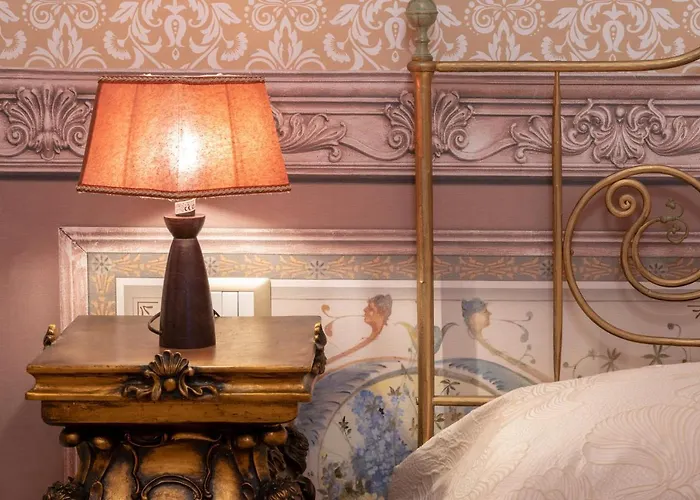 Il Cavaliere Al Borgo Antico *