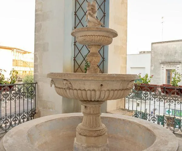 Il Cavaliere Al Borgo Antico *