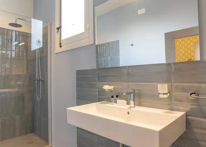 Il Cavaliere Al Borgo Antico ホテル *