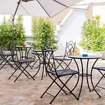 Il Cavaliere Al Borgo Antico Hotel
