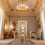 Il Cavaliere Al Borgo Antico