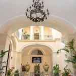 Hotel Il Cavaliere Al Borgo Antico
