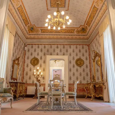 Il Cavaliere Al Borgo Antico * Copertino