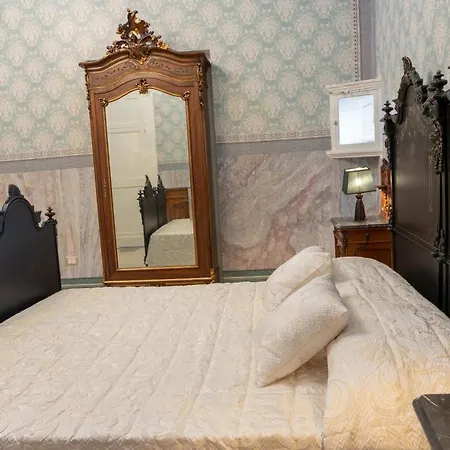 Hotel Il Cavaliere Al Borgo Antico