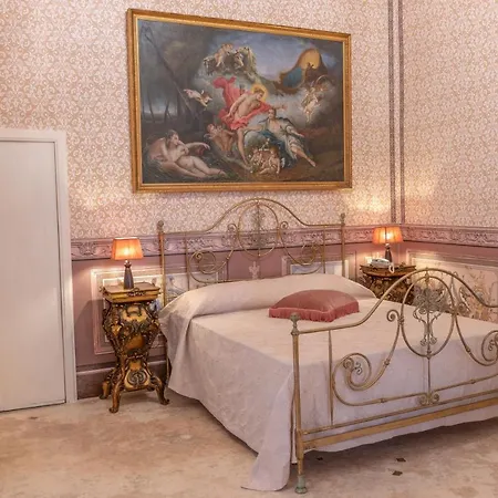 Il Cavaliere Al Borgo Antico Copertino