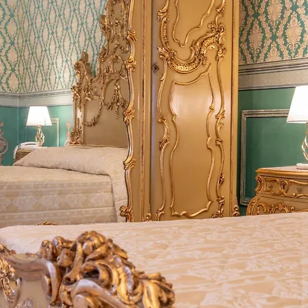 Il Cavaliere Al Borgo Antico *