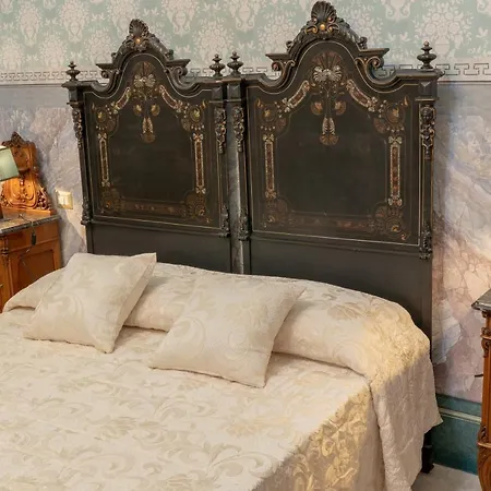 Hotel Il Cavaliere Al Borgo Antico