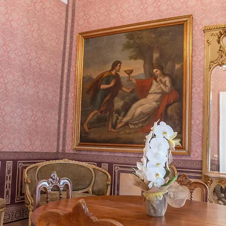 Il Cavaliere Al Borgo Antico Ξενοδοχείο *