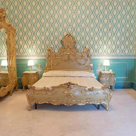 Il Cavaliere Al Borgo Antico Copertino