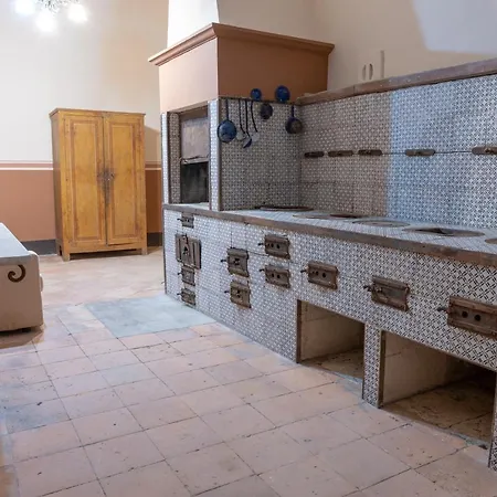 Il Cavaliere Al Borgo Antico Hotel