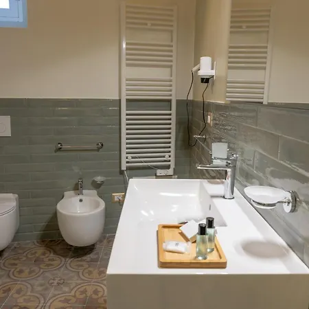 Il Cavaliere Al Borgo Antico Copertino