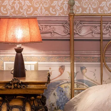 Il Cavaliere Al Borgo Antico *