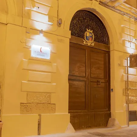 Il Cavaliere Al Borgo Antico 酒店 科佩尔蒂诺