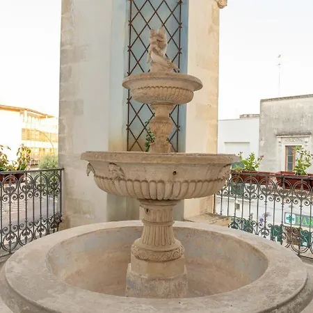 Il Cavaliere Al Borgo Antico *