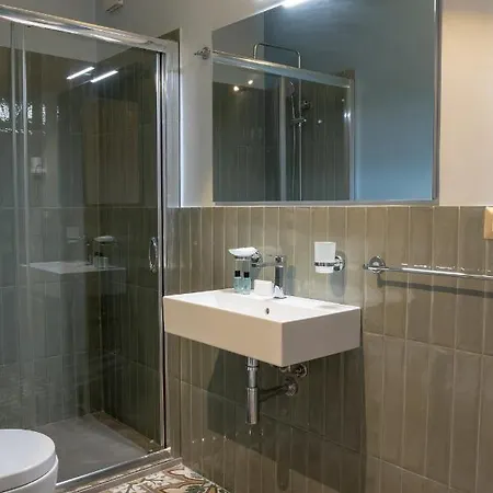 Il Cavaliere Al Borgo Antico * Copertino