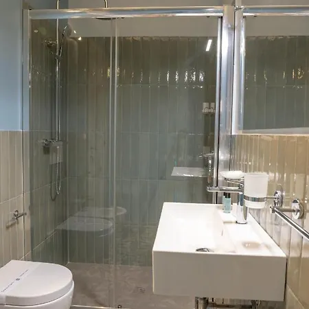 Hotel Il Cavaliere Al Borgo Antico *