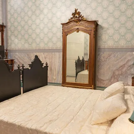 Il Cavaliere Al Borgo Antico Hotel *