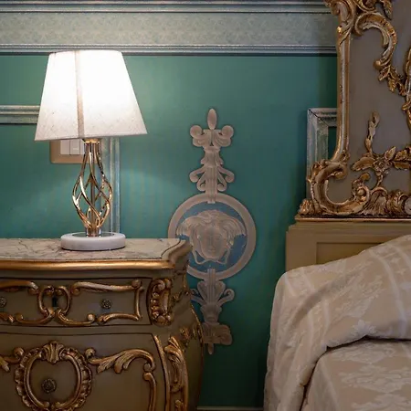 Hotel Il Cavaliere Al Borgo Antico