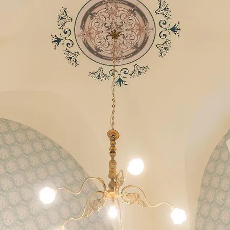 Hotel Il Cavaliere Al Borgo Antico