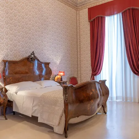 Hotel Il Cavaliere Al Borgo Antico