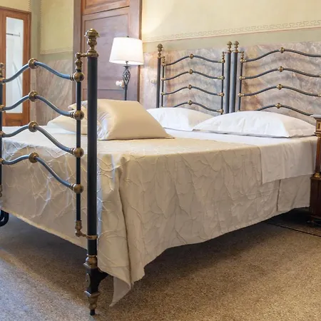 Il Cavaliere Al Borgo Antico Copertino