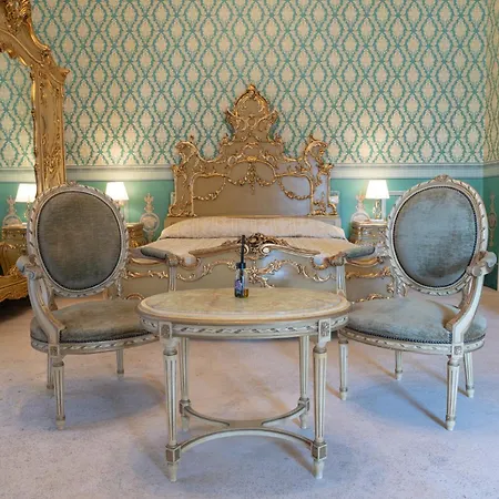 Hotel Il Cavaliere Al Borgo Antico Copertino