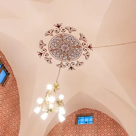 Il Cavaliere Al Borgo Antico Hotel