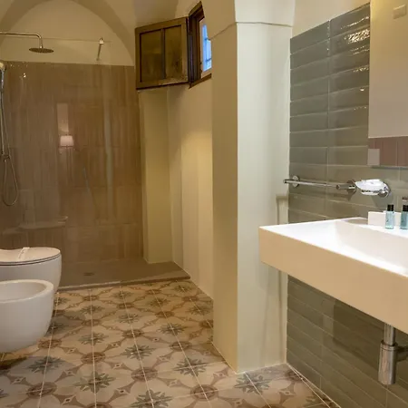 Il Cavaliere Al Borgo Antico Hotel Copertino