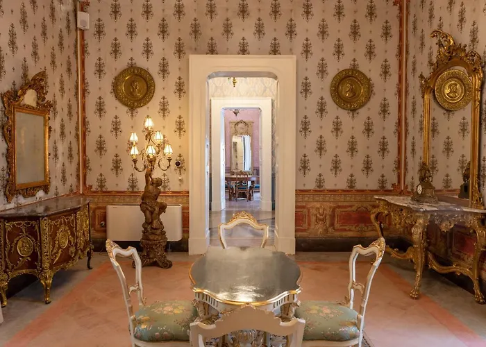 Hotel Il Cavaliere Al Borgo Antico Copertino